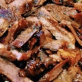 BBQ BEEF