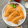 Chicken Strips