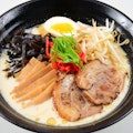 Tonkotsu Ramen