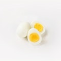 Hard Boiled Egg (1 Ea)
