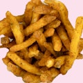 Frenchy Fries