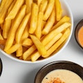 French Fries Portion