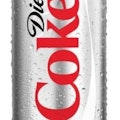  Diet Coke can 12oz