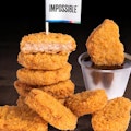10 PIECE IMPOSSIBLE CHICKEN NUGGETS