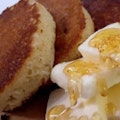 Cornbread Cake {6} Family Size