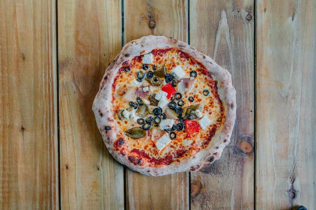 Giuseppes Pizzeria Newtownards