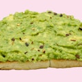 Kids' Avo Toast