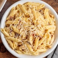 Chicken Baked Mac
