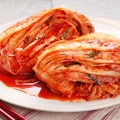 Napa Cabbage Kimchi (8oz) 