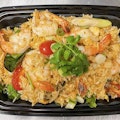 Spicy Tom Yum Fried Rice