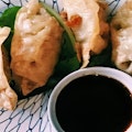 Gyoza