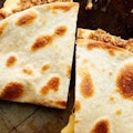 Quesadilla
