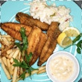 White Bass