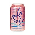 La Croix Cran-Raspberry