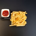 Original French Fries