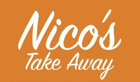 Nico Café and Takeaway Ltd logo