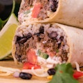 Burrito de Barbacoa