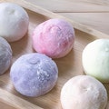 Mochi Ice Cream Combo (6 pcs)