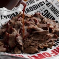 Tri-Tip Pound
