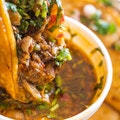 Birria Taco