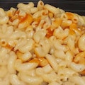 Buffalo Chicken Mac n Cheese