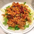 Thai Yum Salad
