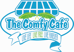 Comfy Cafe Ltd logo