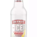 Smirnoff Ice Original Bottle 24 oz (5% abv)