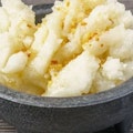 Garlicky Mashed Potatoes 