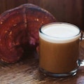 Mushroom MCT Coffee