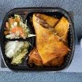 Quesabirria Quesadilla