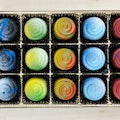 15pc Assorted Creams 16oz