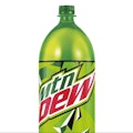 Mountain Dew 2-Liter