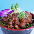 Poke Salad
