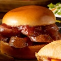 Kielbasa Sandwich Plate