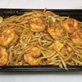 Shrimp Chow Mein 蝦炒面