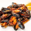 Mussels (1 Lbs)