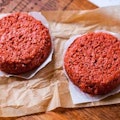 Beyond Burger - Vegan Plant Patty