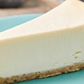 Panchito's Cheesecake