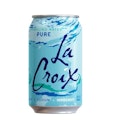 La Croix Pure