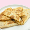 Kids' Cheeze Quesadilla