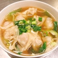 Wonton Soup