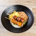 Yakitori Bento
