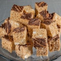 Churro Crispies