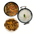 Oxtail Family Meal