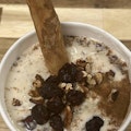 Marcela's House Made Arroz con Leche