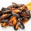 Mussels (1 lbs)