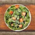 Caesar Salad (Side)