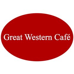 Great Western Cafe