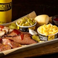 3 Meat Plate